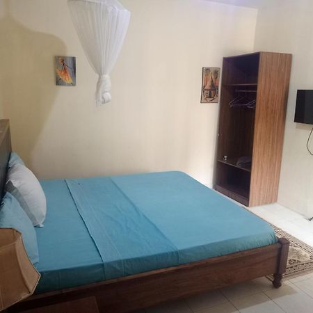 Casa Cacheu Homestay Guest House Bissau Zewnętrze zdjęcie