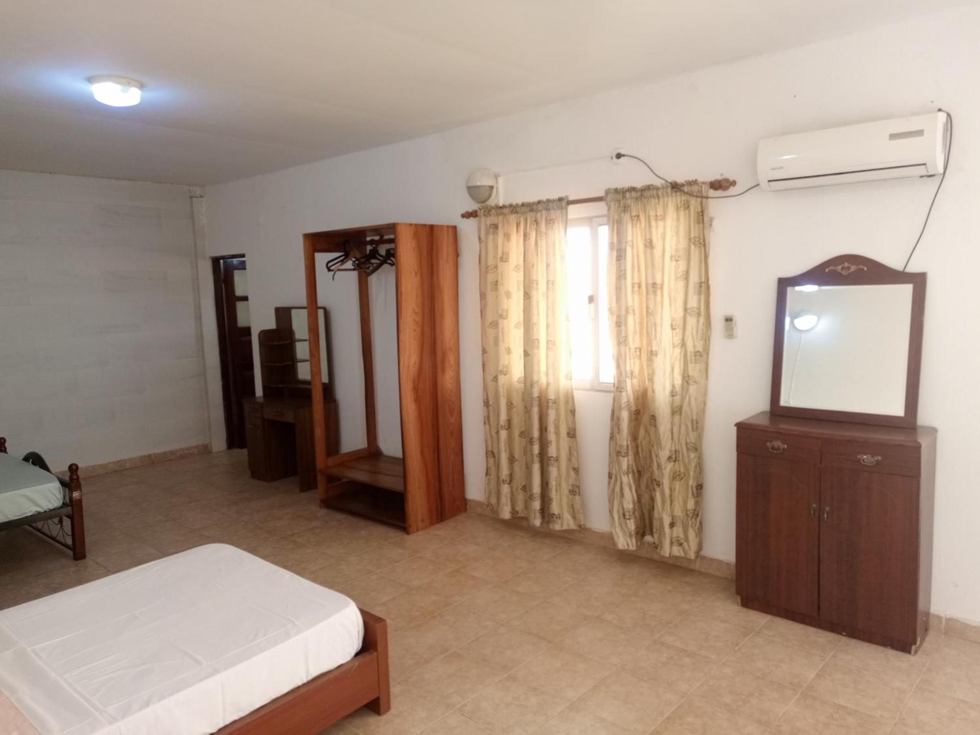 Casa Cacheu Homestay Guest House Bissau Zewnętrze zdjęcie