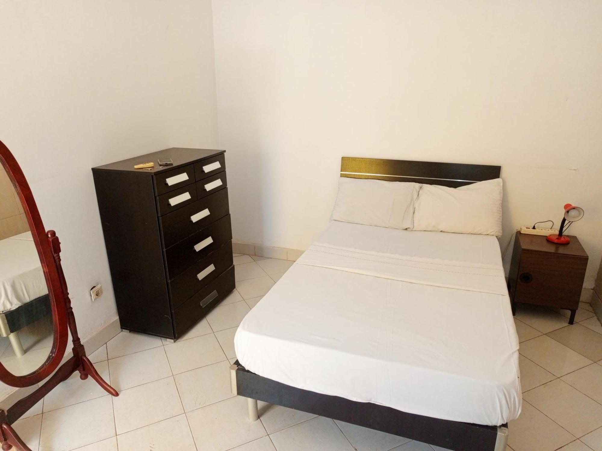 Casa Cacheu Homestay Guest House Bissau Zewnętrze zdjęcie